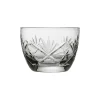 Lys>HADELAND GLASSVERK Finn Telys 60 mm