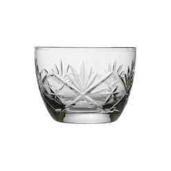 Lys>HADELAND GLASSVERK Finn Telys 60 mm