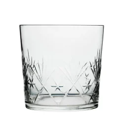 Dekor|Vaser>HADELAND GLASSVERK Finn Vase/Stormlykt 20 cm