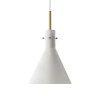 Taklamper|Lamper Fra Hadeland Glassverk>HADELAND GLASSVERK Forma Ask Pendellampe