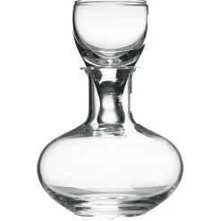 Karafler>HADELAND GLASSVERK Gilde Drammekaraffel 20cl 4-pk