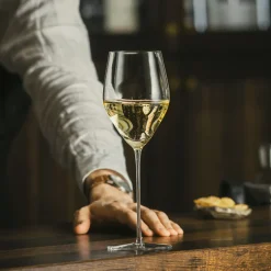 Champagne>HADELAND GLASSVERK Icon Champagneglass Klassisk 35cl