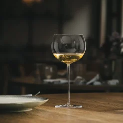 Hvitvin>HADELAND GLASSVERK Icon Chardonnay 55cl
