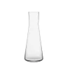 Karafler|Hvitvin>HADELAND GLASSVERK Icon Dekanter Hvit 1L