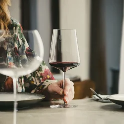 Rødvin>HADELAND GLASSVERK Icon Vinglass Universal Rød 70cl