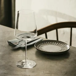 Rødvin>HADELAND GLASSVERK Icon Vinglass Universal Rød 70cl