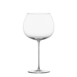 Hvitvin|Rødvin>HADELAND GLASSVERK Icon Vinglass Burgund Classic 85cl