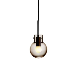 Taklamper|Lamper Fra Hadeland Glassverk>HADELAND GLASSVERK Kakao Taklampe