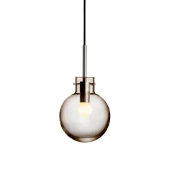 Taklamper|Lamper Fra Hadeland Glassverk>HADELAND GLASSVERK Kakao Taklampe