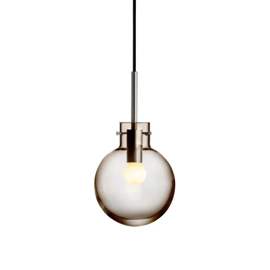 Taklamper|Lamper Fra Hadeland Glassverk>HADELAND GLASSVERK Kakao Taklampe
