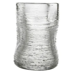 Dekor|Vaser>HADELAND GLASSVERK Kokong Liten Vase 17cm