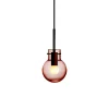Taklamper|Lamper Fra Hadeland Glassverk>HADELAND GLASSVERK Krystallkule Taklampe