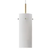 Taklamper|Lamper Fra Hadeland Glassverk>HADELAND GLASSVERK Loke Taklampe
