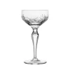 Champagne>HADELAND GLASSVERK Marie Champagneskål 24cl