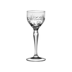 Dessertvin>HADELAND GLASSVERK Marie Hetvinsglass 7 cl