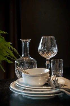 Rødvin>HADELAND GLASSVERK Marie Rødvin 53cl