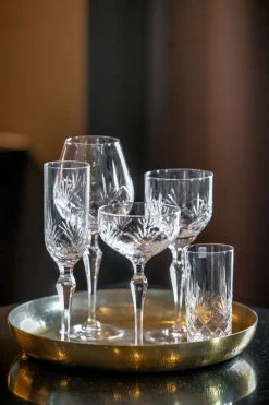 Rødvin>HADELAND GLASSVERK Marie Rødvin 53cl