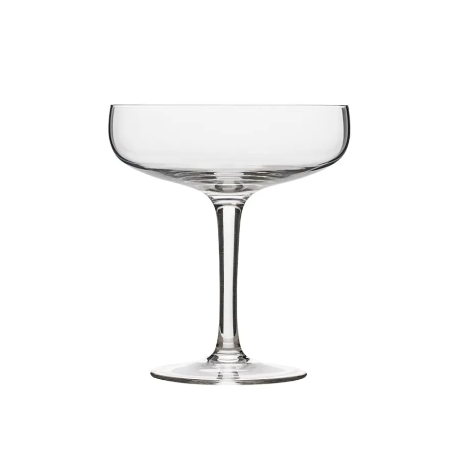 Champagne>HADELAND GLASSVERK Odyssé Cavaskål 25cl 6pk