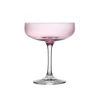 Champagne>HADELAND GLASSVERK Odyssé Cavaskål Rosa 25cl 2pk