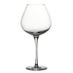 Rødvin>HADELAND GLASSVERK Odyssè Rødvinsglass 82cl 6pk