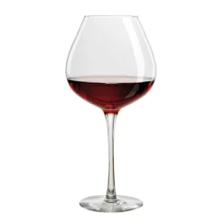 Rødvin>HADELAND GLASSVERK Odyssè Rødvinsglass 82cl 6pk