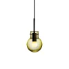 Taklamper|Lamper Fra Hadeland Glassverk>HADELAND GLASSVERK Oliven Taklampe