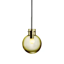 Taklamper|Lamper Fra Hadeland Glassverk>HADELAND GLASSVERK Oliven Taklampe