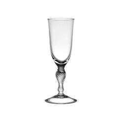 Hvitvin>HADELAND GLASSVERK Peer Gynt Champagne/Hvitvinsglass Høy 21cl