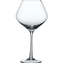 Rødvin>HADELAND GLASSVERK Sentimento Stromboli Burgund Vinglass 75cl