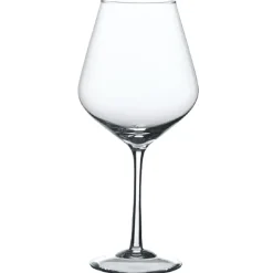 Rødvin>HADELAND GLASSVERK Sentimento Vulcano Rødvinsglass 80cl