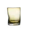 Dekor|Vaser>HADELAND GLASSVERK Sine Tulipanvase 20,5x16cm Oliven