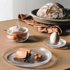 Asjetter>HADELAND GLASSVERK Siri Asjett 20,5cm 4pk