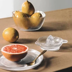 Asjetter>HADELAND GLASSVERK Siri Asjett 20,5cm 4pk