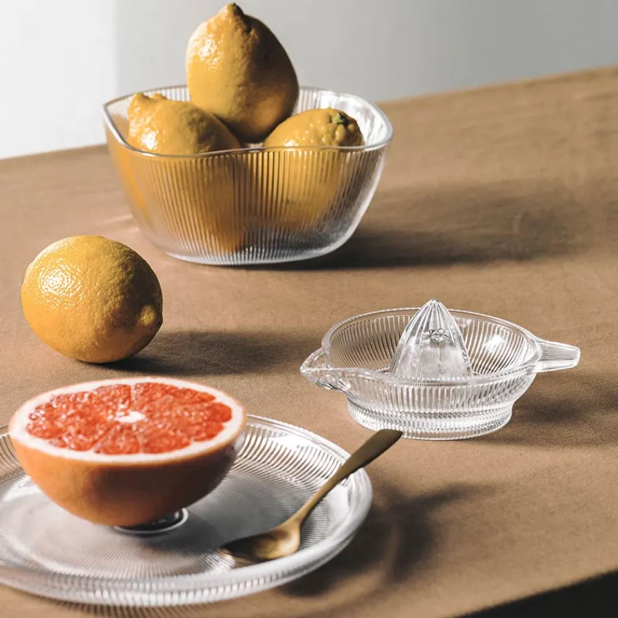 Asjetter>HADELAND GLASSVERK Siri Asjett 20,5cm 4pk