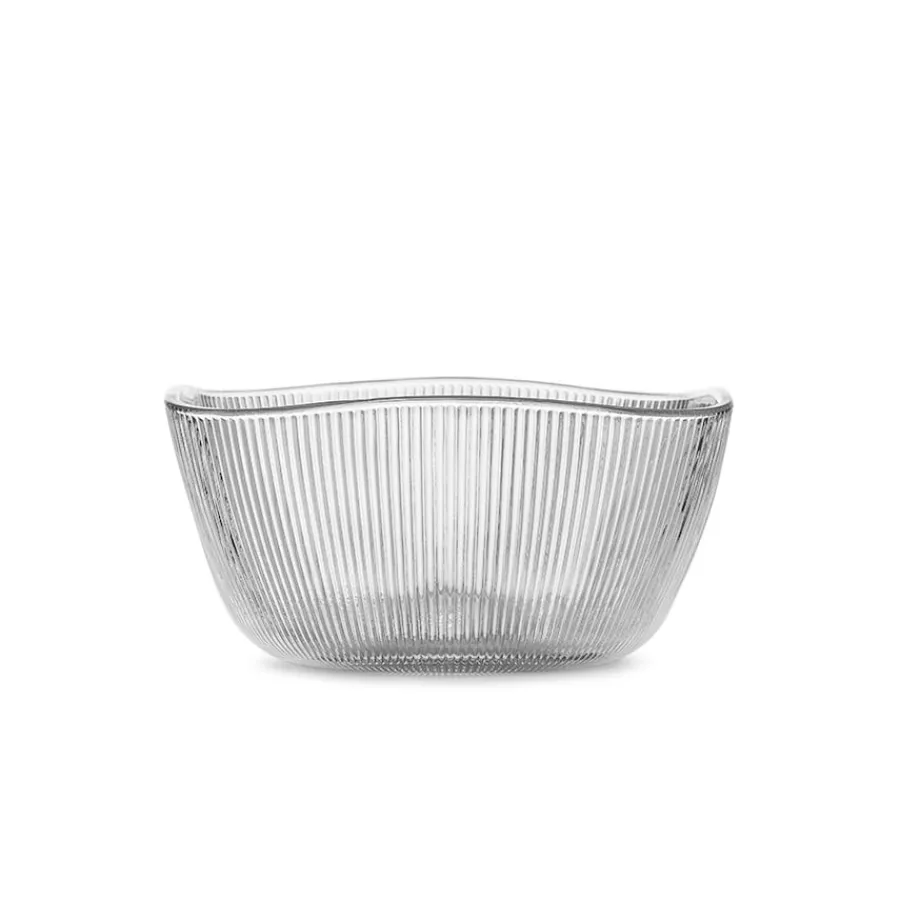 Skåler>HADELAND GLASSVERK Siri Bolle 17cm