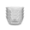 Skåler|Dessertskåler>HADELAND GLASSVERK Siri Skåler 13cm 4pk