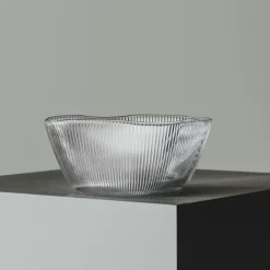 Skåler|Dessertskåler>HADELAND GLASSVERK Siri Skåler 13cm 4pk