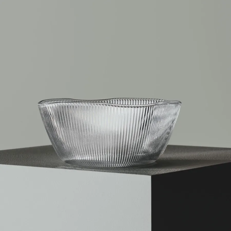 Skåler|Dessertskåler>HADELAND GLASSVERK Siri Skåler 13cm 4pk