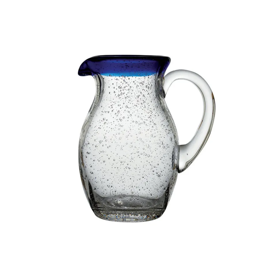 Mugger>HADELAND GLASSVERK Skjærgård Mugge 75 cl