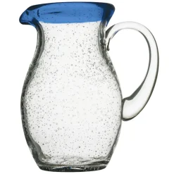 Mugger>HADELAND GLASSVERK Skjærgård Mugge 2 Liter