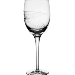 Rødvin>HADELAND GLASSVERK Surf Rødvinsglass 47 cl