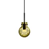 Taklamper|Lamper Fra Hadeland Glassverk>HADELAND GLASSVERK Taklampe Finn Oliven