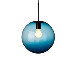 Taklamper|Lamper Fra Hadeland Glassverk>HADELAND GLASSVERK Taklampe 4014