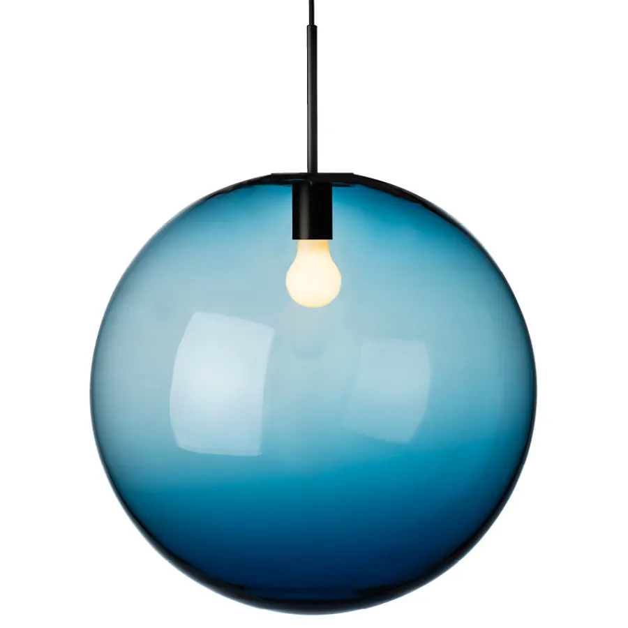 Taklamper|Lamper Fra Hadeland Glassverk>HADELAND GLASSVERK Taklampe 4014