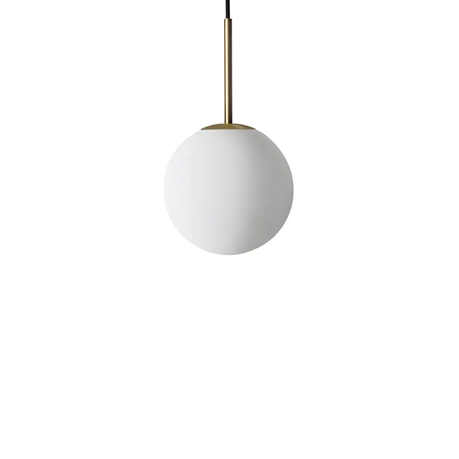Taklamper|Lamper Fra Hadeland Glassverk>HADELAND GLASSVERK Taklampe 4014
