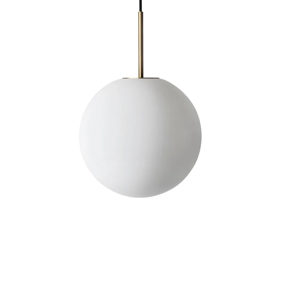 Taklamper|Lamper Fra Hadeland Glassverk>HADELAND GLASSVERK Taklampe 4014
