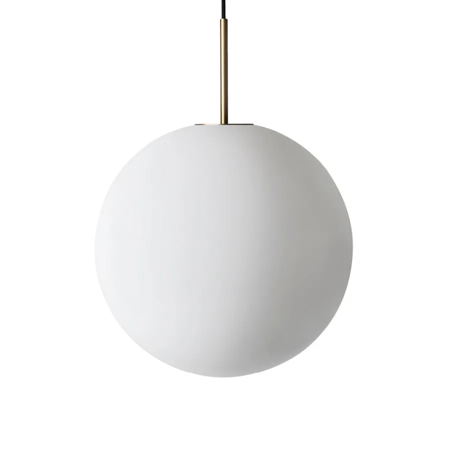 Taklamper|Lamper Fra Hadeland Glassverk>HADELAND GLASSVERK Taklampe 4014