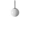 Taklamper|Lamper Fra Hadeland Glassverk>HADELAND GLASSVERK Taklampe 4014 Hvit