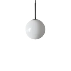 Taklamper|Lamper Fra Hadeland Glassverk>HADELAND GLASSVERK Taklampe 4014 Hvit