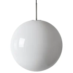 Taklamper|Lamper Fra Hadeland Glassverk>HADELAND GLASSVERK Taklampe 4014 Hvit